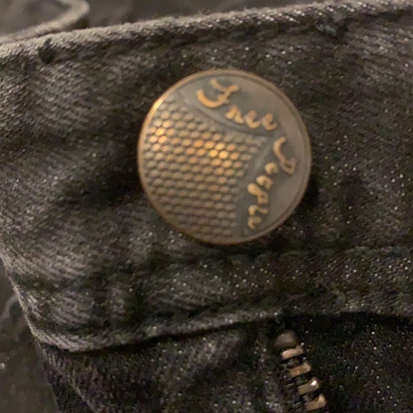 Free People Skinny Jeans - Picture 8 of 10